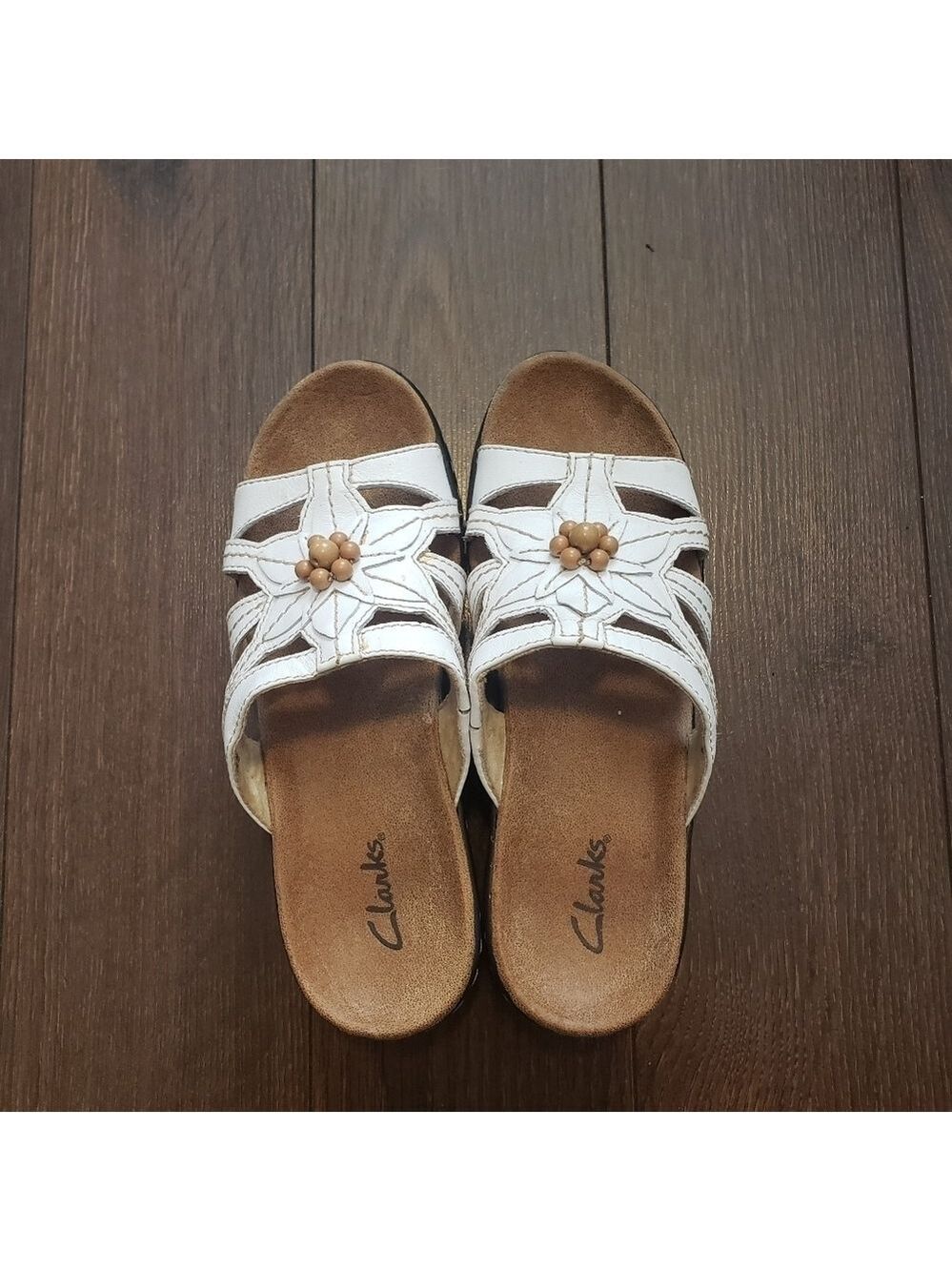 Clarks Sandals - Picture 2 of 7